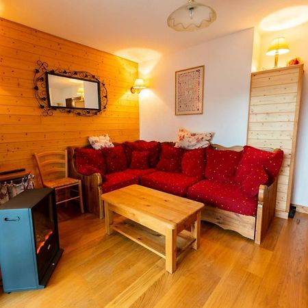 Warm 29M With Balcony And Lake View Жерарме Екстер'єр фото
